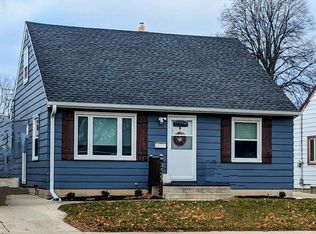 3427 S 80th St, Milwaukee, WI 53219