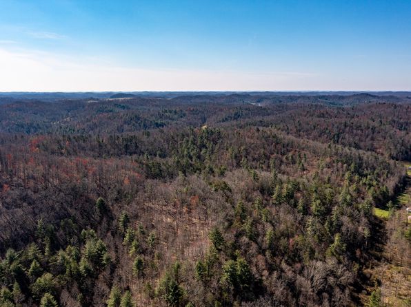 0 Clark Branch Rd, Campton, KY 41301