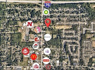 V/l 3837 S Cleveland Massillon Rd, Barberton, OH 44203