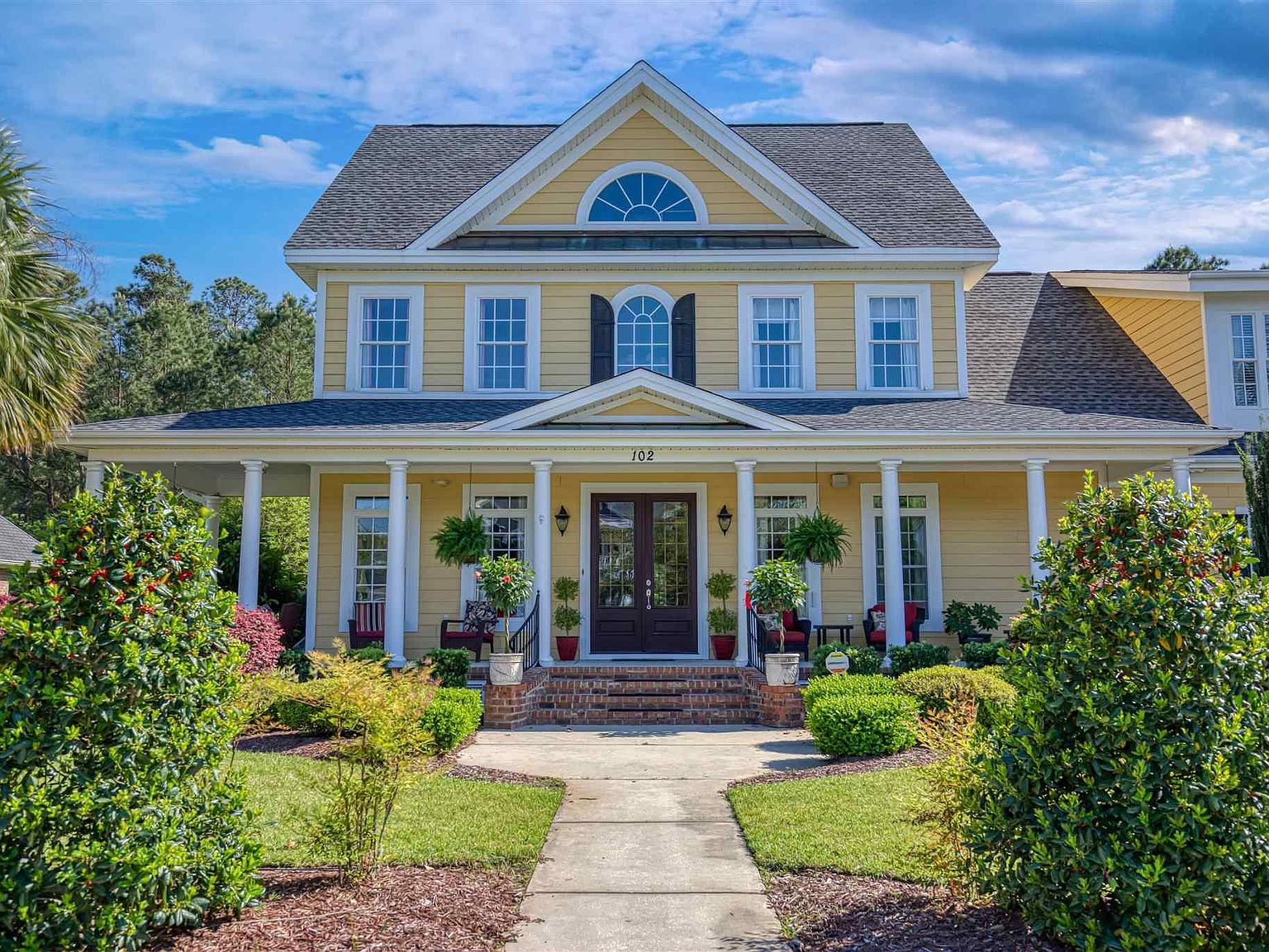 102 Hagar Brown Rd., Murrells Inlet, SC 29576 Zillow