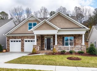 15203 Reese Finley Ln #34, Cornelius, NC 28031