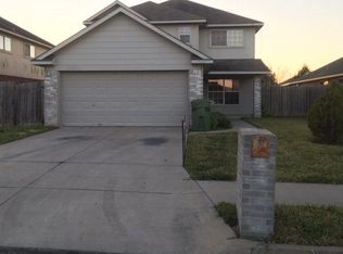 3408 Brasilia Dr, Brownsville, TX 78526
