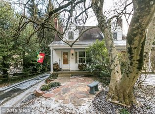 1805 W Joppa Rd, Baltimore, MD 21204