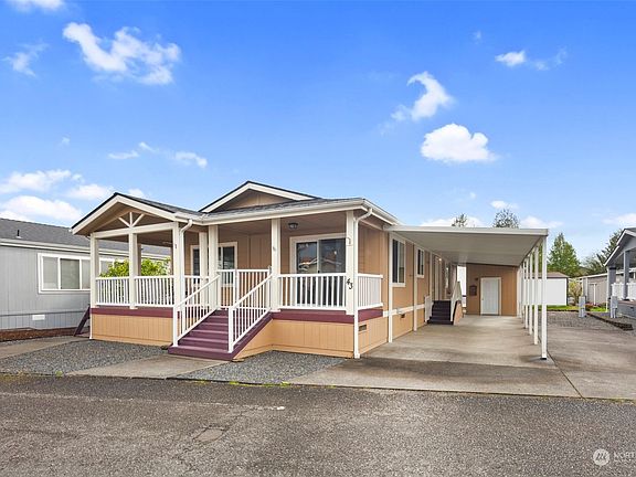 2nd image of 14727 43rd Avenue NE #43