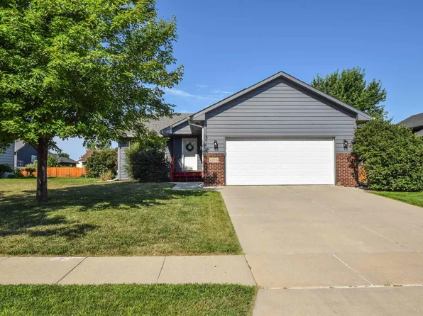 7105 S Hughes Ave, Sioux Falls, SD 57108
