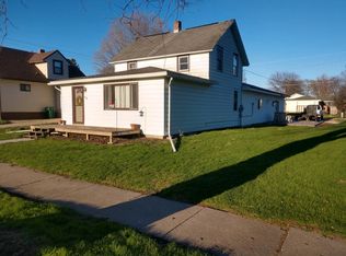 206 S Jefferson St, Houston, MN 55943