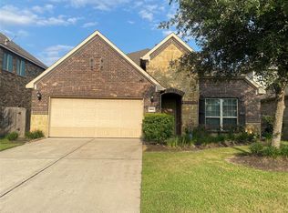 4907 Harper River Ct, Katy, TX 77494