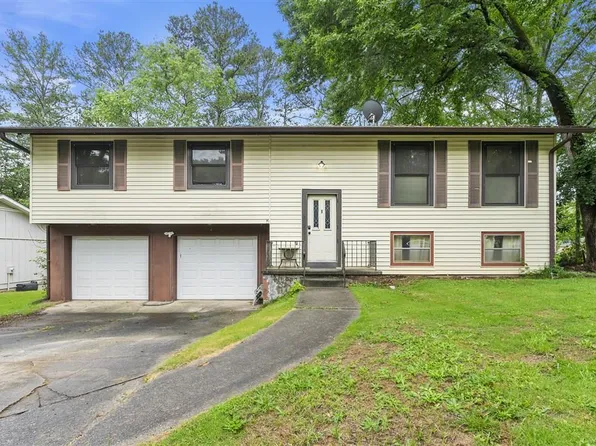 2501 Northbrook Rd, Snellville, GA 30039