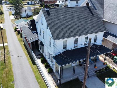 821 Iron St, Lehighton, PA, 18235