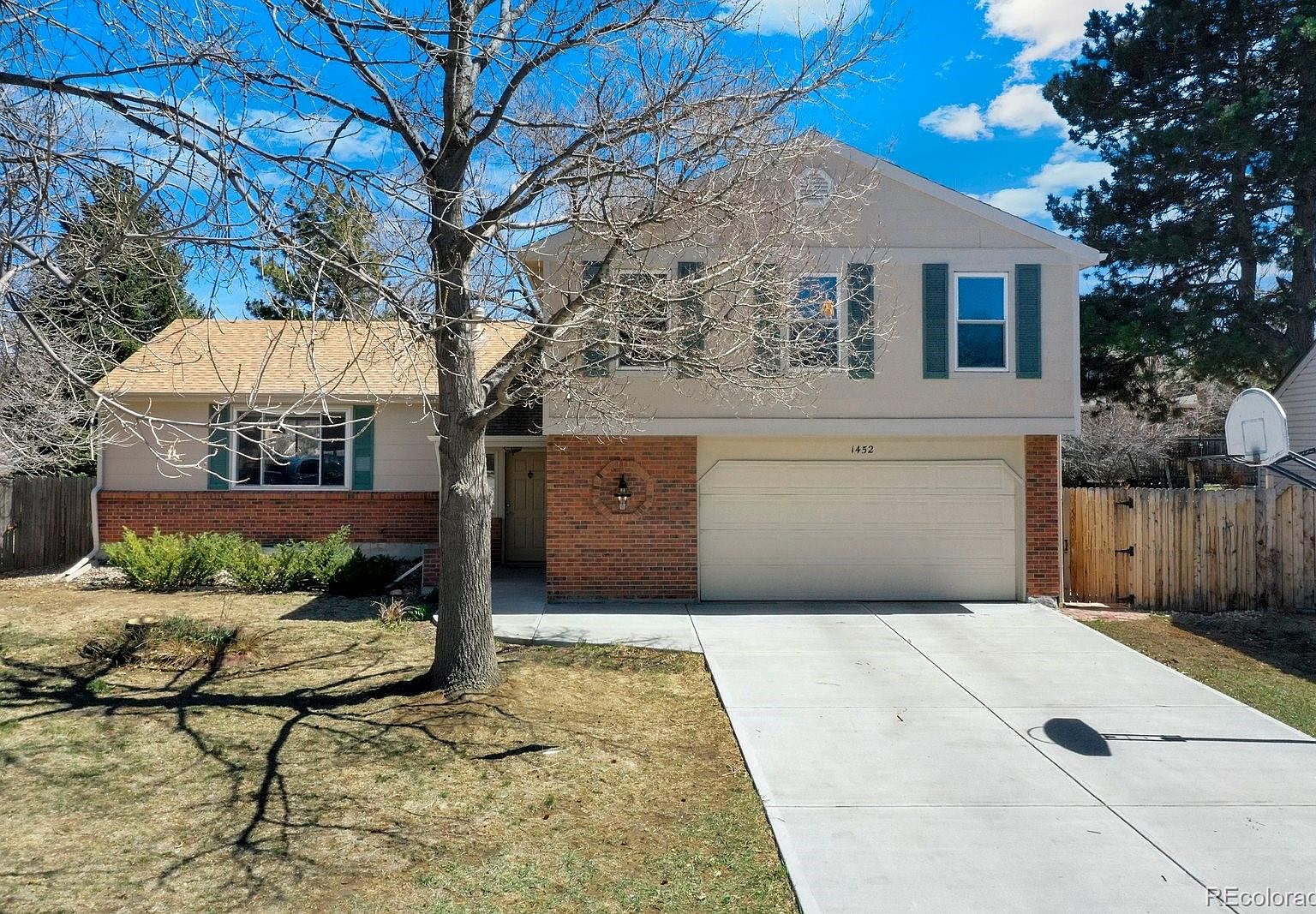 1452 E Long Place, Centennial, CO 80122 Zillow