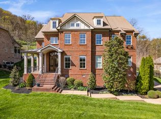 1619 Valle Verde Dr, Brentwood, TN 37027