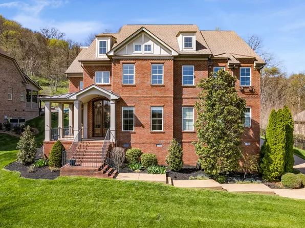 1619 Valle Verde Dr, Brentwood, TN 37027