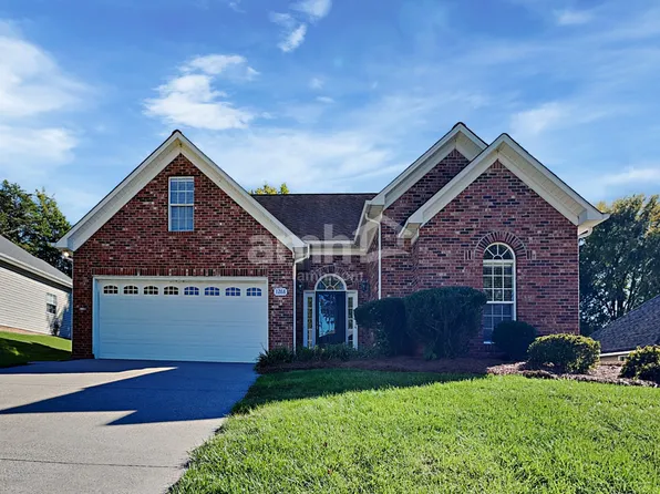 1268 Beaverton Trl, Winston Salem, NC 27103