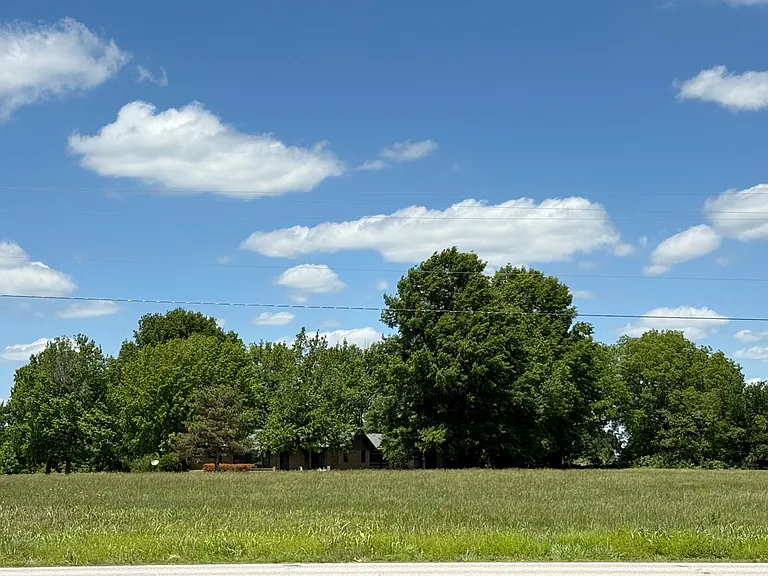21889 S 520th Rd — Photo 1