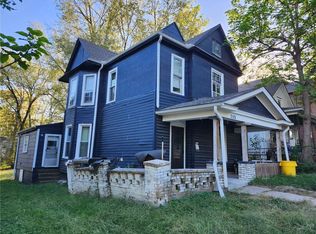 715 Lafayette Ave, Kansas City, KS 66101