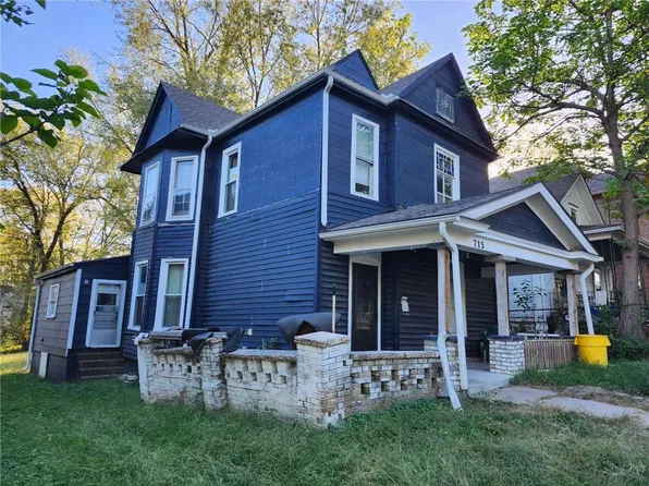 715 Lafayette Ave, Kansas City, KS 66101