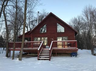 5106 Park Irene Dr NE, Miltona, MN 56354