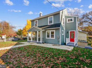 2651 Myrtle Ave NE, Washington, DC 20018