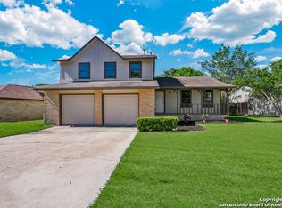 4818 Bohill St, San Antonio, TX 78217