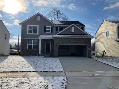 36327 Monroe, Westland, MI, 48186