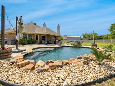 115 Lyndsey Ct, Boyd, TX, 76023