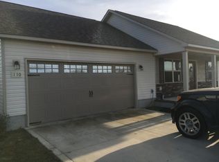 110 Prospect Dr, Richlands, NC 28574