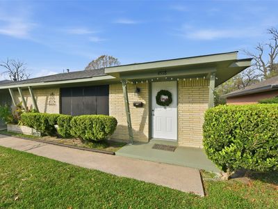 4518 Lido Ln, Houston, TX, 77092