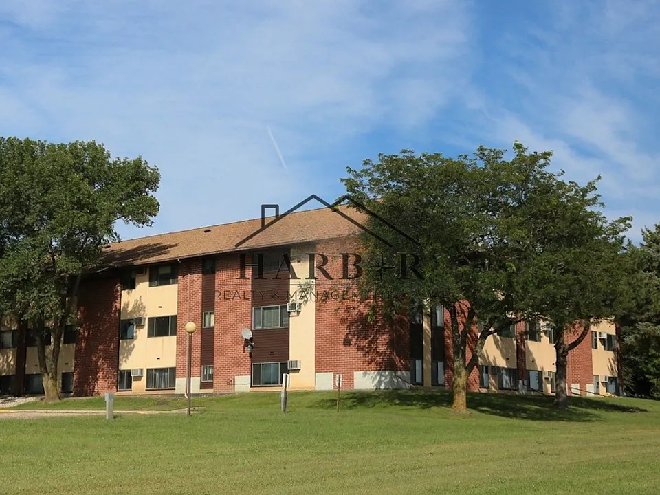 Valley View Apartments