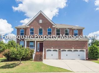 705 Prince Dr, Holly Springs, NC 27540