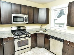 56 Montvale St UNIT 1, Roslindale, MA 02131