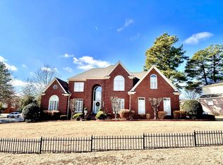 2941 Cotton Plant Rd LOT 2, Germantown, TN 38138