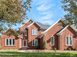 7909 Kendrick Crossing Ln, Louisville, KY 40291