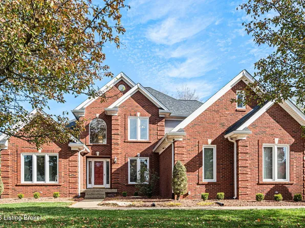 7909 Kendrick Crossing Ln, Louisville, KY 40291