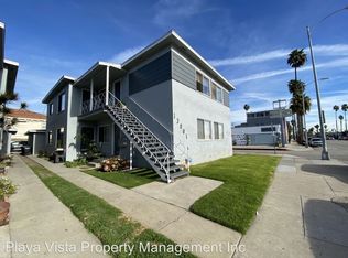 13007 W Washington Blvd APT A, Los Angeles, CA 90066