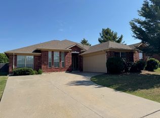 2405 SW 141st Ter, Oklahoma City, OK 73170