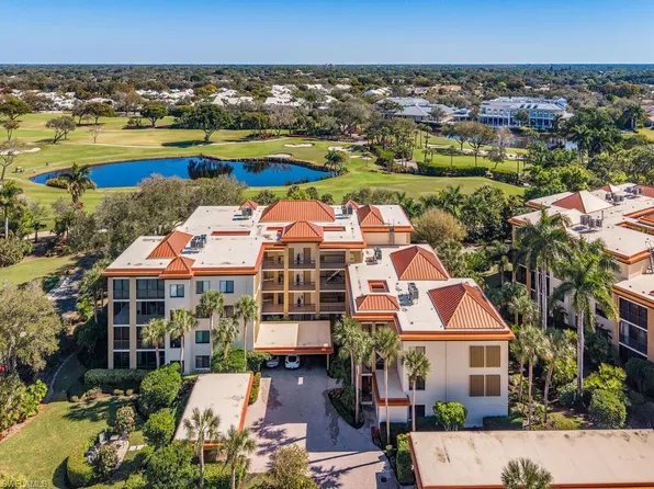 6820 Pelican Bay BLVD #132, NAPLES, FL 34108