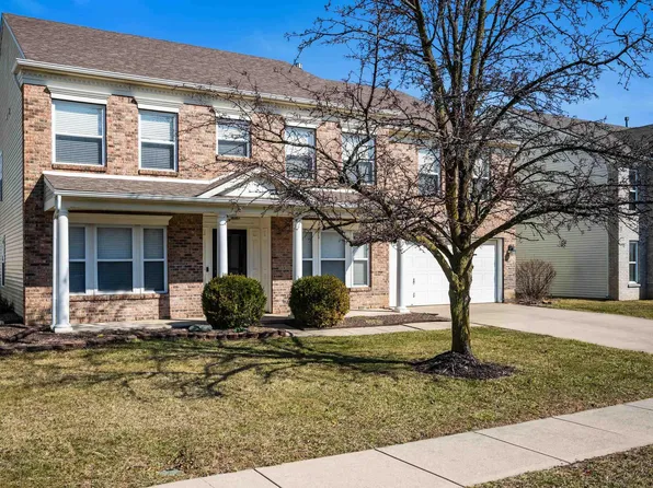 10394 Corning Way, Fishers, IN 46038