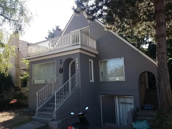 5543 25th Ave NE, Seattle, WA 98105