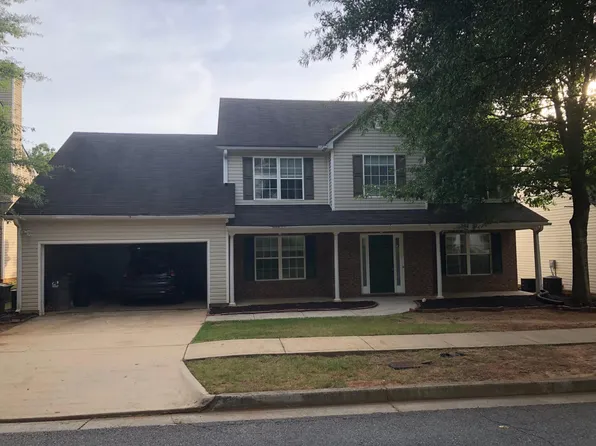 2852 Wynhaven Oaks Way, Lawrenceville, GA 30043