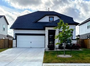 11905 Shimmering Sea Dr, Austin, TX 78747