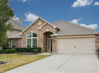 10518 Kingston Creek Ln, Cypress, TX 77433