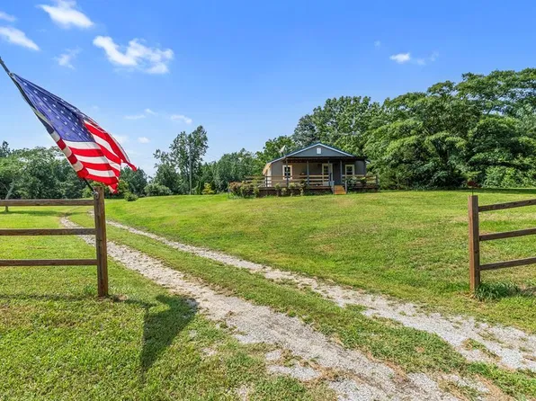 115 Buckskin Rd, Green Bay, VA 23942
