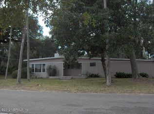 1500 W Park Ter, Atlantic Beach, FL 32233