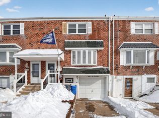 3517 Brookview Rd, Philadelphia, PA 19154