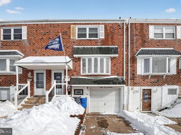 3517 Brookview Rd, Philadelphia, PA 19154