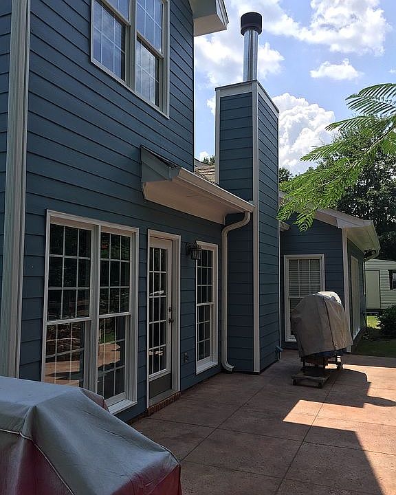 2nd image of 8128 Wood Fern Dr