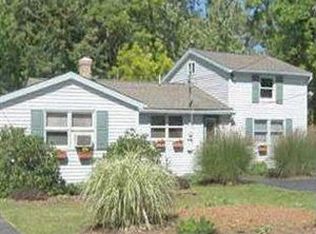 6390 Horseshoe Bnd, Mayville, NY 14757