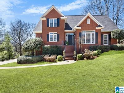 108 Southview Ln, Hoover, AL, 35244