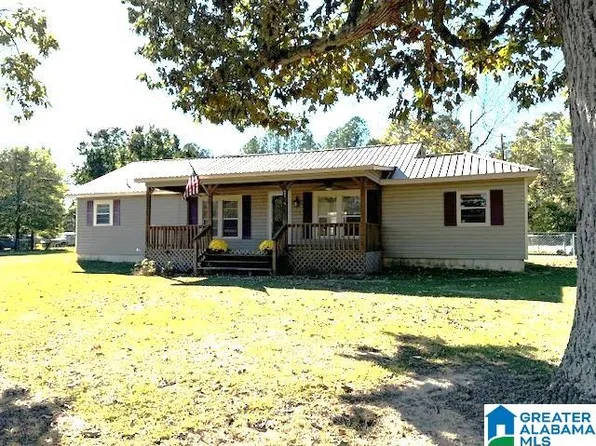 3715 S High Way #9, Piedmont, AL 36272