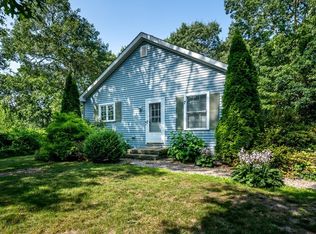 7 Hosking Ln, South Yarmouth, MA 02664